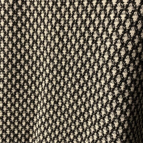 Norm Thomson Womens Wool Blazer Jacket Hidden Hook & Eye Closure - Picture 7 of 7